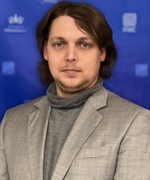 Александр Сергеевич СИЛИВАНОВ
