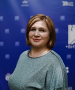Жанна Эдуардовна НАТАЛЕВИЧ