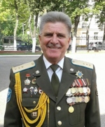 Андрей ГОЛУБЬ