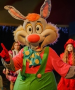 Детские праздники