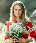 Анастасия ФАЛЬКОВИЧ