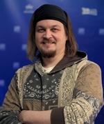 Кирилл Сергеевич СИЛИВАНОВ