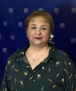 Нелли ЖАГОЛКИНА