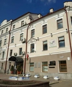 Центр культуры «ВИТЕБСК»