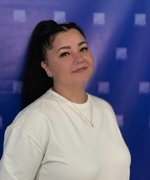 Анна Степановна ФЕДЧЕНКО
