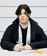 Никита ЗАХАРЧУК