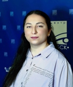 Анна Алексеевна ЩЕРБИНА