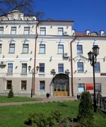 Центр культуры «ВИТЕБСК»