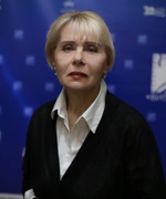 Валентина Николаевна ГОЛУБКОВА