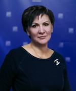 Наталья Александровна ДОРОЖИНСКАЯ