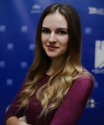 Елена Александровна ШМАКАНОВА