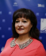 Ирина Михайловна БОЛЬШАКОВА