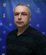 Сергей Владимирович ГОРЕЛОВ
