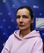 Елена Анатольевна ЕРУШЕВИЧ-СТАБРОВСКАЯ
