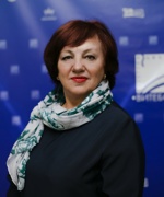Татьяна Валентиновна ЖУКОВА