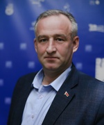 Александр Александрович СТАРЫХ